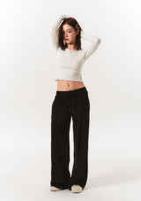 velvet smooth pt - black