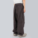 ピッケットバルーンパンツ / Picket Balloon Pants