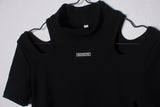 ブラックホールアーマーボディスーツ/TOP(9302) Black Hole Warmer Bodysuit