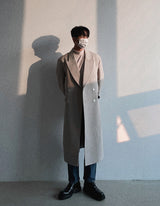 ASCLO Our Double Long Coat (2color) (6627425845366)
