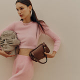 PILLOW BAG (4Color)