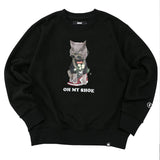 CHM-061 OH MY SHOE (4628301873270)