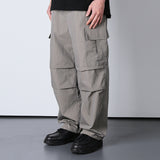 ナイロンフィールドカーゴパンツ / M-65 NYLON FIELD CARGO PANTS GREY