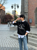 レギュラーデニムパンツ / [Premium] Regular Denim Pants (blue)