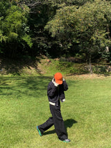 Slick baseball JP