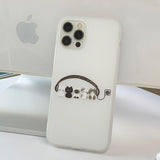 Can you hear me? Will you hear it Phone Case