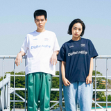 ciatre × MCnCHIPs® digital native tee S/S