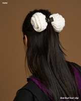 ニットバッドヘアクリップ_ミニ
