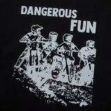 デンジャラスファンクロップTシャツ