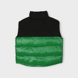 ASCLO Two Tone Glossy Padded Vest (3color)