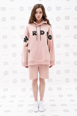 Peekaboo Hoodie