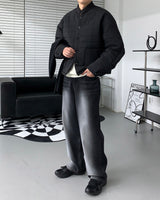 エルボーハッチニットウェア/TA Elbow Hacchi Knitwear (4 colors)