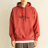 MASS TWIG HOODIE MFHHD003-BD