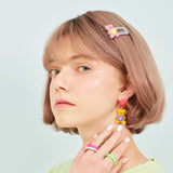 My TeddyBear Hairpin (6600571027574)