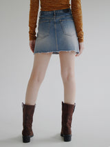 ランスミニスカート / No.805 Lance Mini Skirt