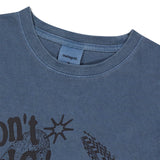 DON’T PANIC PIGMENT TEE