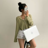 [Basic item!] デイリーショートパンツ