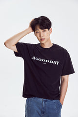 AGD JULY T-shirts