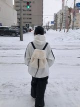 ファリーミニバックパック