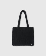 MERMAID BAG_Black
