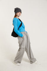 ヒップカーゴパンツ/HIP CARGO PANTS