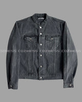 チャイナダイングジャケット / AL) A05 China Dying Jacket (Set - Up / 1 color)