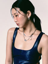 no.198ピアス/no.198 earring