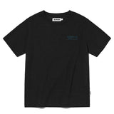 ワーディンググラフィックtシャツ