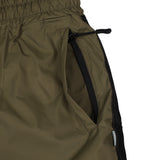ポットXリフレクティブジョガーパンツ / BSR2223FWPT024 BSR POT-X REFLECTIVE JOGGER PANTS KHAKI