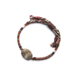 ジェムストーンドラゴンブレスレット (5color)/GEMSTONE DRAGON Bracelet (5color)