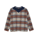 パイスウェットシャツ/PIE(π) SWEATSHIRTS [NAVY]