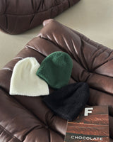 [UNISEX] Angora Slim Fit Beanie
