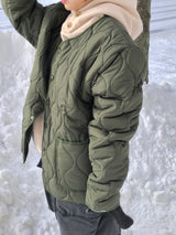 Saturn hood T