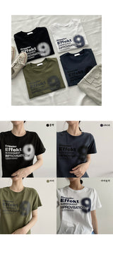 フェアリーナインティーン半袖Tシャツ / Fairy Nineteen Short Sleeve Tee