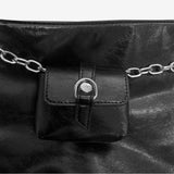 Mi-Joo, two-way chain shoulder bag