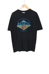 ビースティーボーイズツアーショートスリーブTシャツ / Beastie Boys Tour Short Sleeve T-shirt