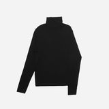 [ASCLO MADE] Angora Turtle Neck T Shirt (6color)