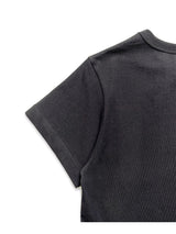オッドトイズクロップTシャツ