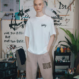 CHESS T-SHIRT [3 COLOR]