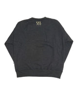 グラフィックスウェットシャツ/Graphic sweatshirt (2065919017078)