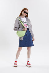 L.FボクシーTシャツ/L.F BOXY TS