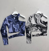 ツー&ツーTシャツ / TWO&TWO T-SHIRT