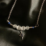 [BZ-BOYS 착용] Blue blooming (6661151817846)