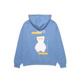 ベアフーディー / AQO BEAR HOODIE (4564982726774)
