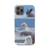 ベイビーバニー1フォーンケース / BABY BUNNY 1 PHONE CASE (HARD)