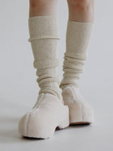 ボニーフリースホウルフーフ/Bonnie Fleece Whole Hoof (2color)