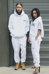 AGD SIGNATURE WHITE HOODIE (6554822115446)