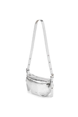 レイジーバッグ / lazy bag_foil silver