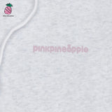 LINE LOGO ZIPUP CARDIGAN (3color) (6535233142902)