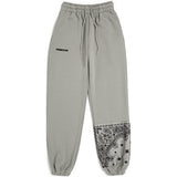 PAISLEY BEIGE PANTS (6636266225782)